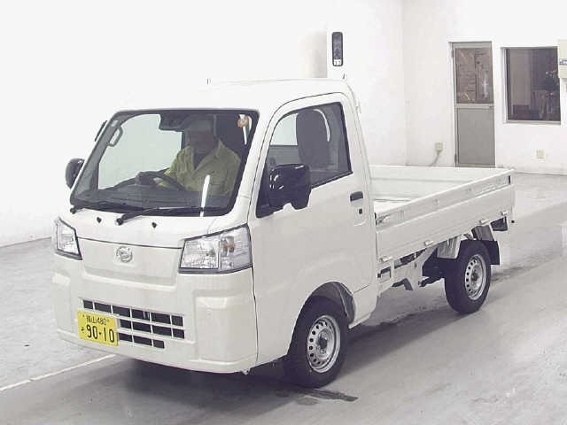 Daihatsu HIJET TRUCK 2025 8597188-4