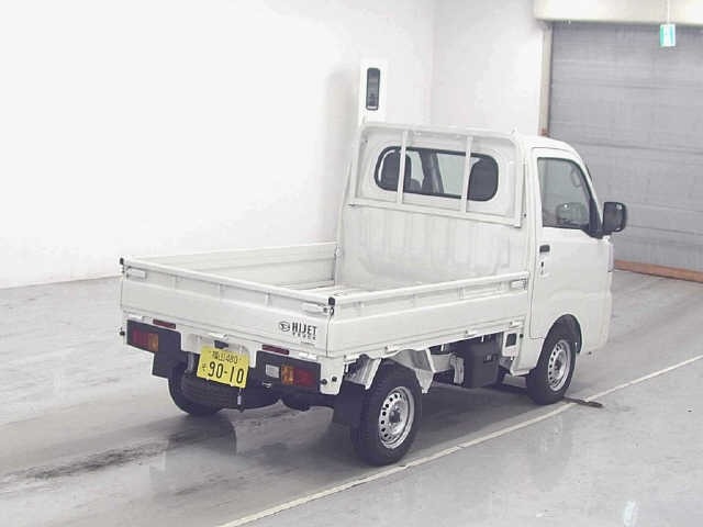 Daihatsu HIJET TRUCK 2025 8597188-5
