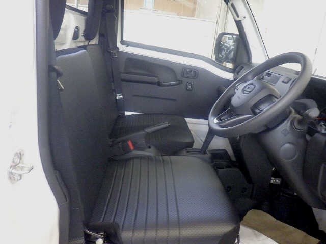 Daihatsu HIJET TRUCK 2025 8597188-6