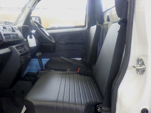 Daihatsu HIJET TRUCK 2025 8597188-7