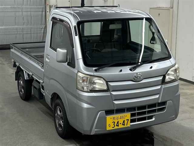 Daihatsu HIJET TRUCK 2015 8597195-0