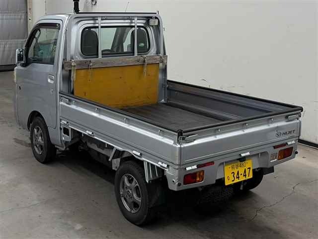 Daihatsu HIJET TRUCK 2015 8597195-1