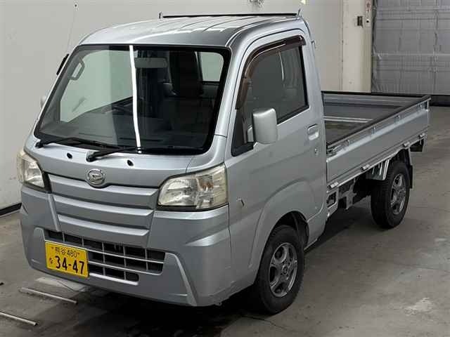 Daihatsu HIJET TRUCK 2015 8597195-4