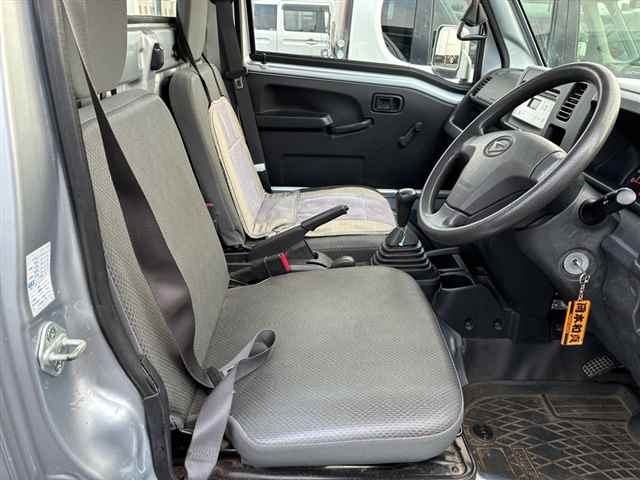 Daihatsu HIJET TRUCK 2015 8597195-7