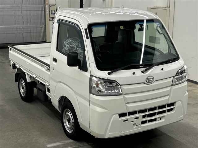 Daihatsu HIJET TRUCK 2021 8597196-0