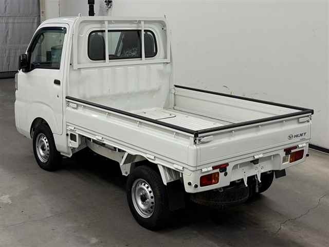 Daihatsu HIJET TRUCK 2021 8597196-1