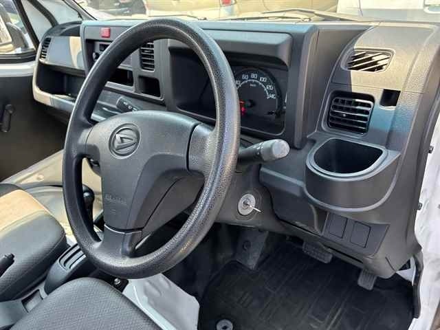 Daihatsu HIJET TRUCK 2021 8597196-3