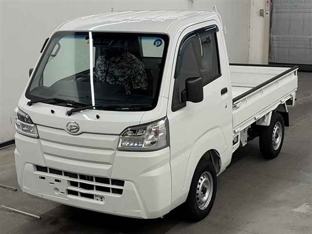 Daihatsu HIJET TRUCK 2021 8597196-4