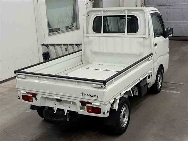 Daihatsu HIJET TRUCK 2021 8597196-5
