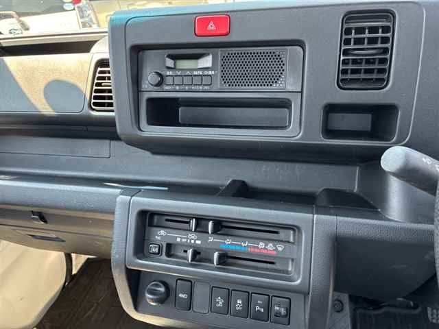 Daihatsu HIJET TRUCK 2021 8597196-6