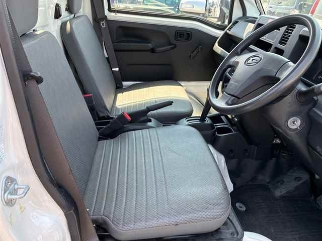 Daihatsu HIJET TRUCK 2021 8597196-7