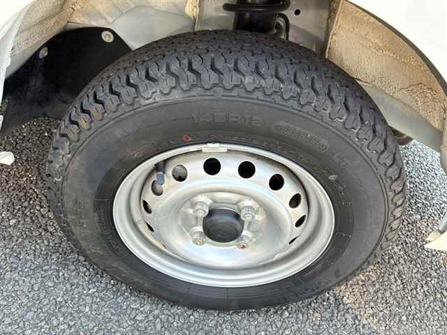 Daihatsu HIJET TRUCK 2021 8597196-8