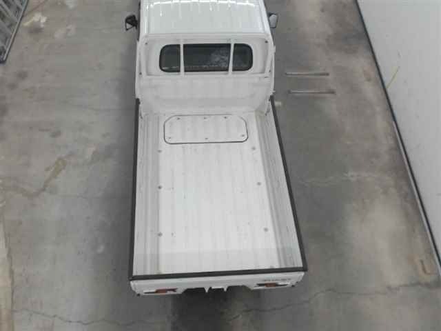 Daihatsu HIJET TRUCK 2021 8597196-9