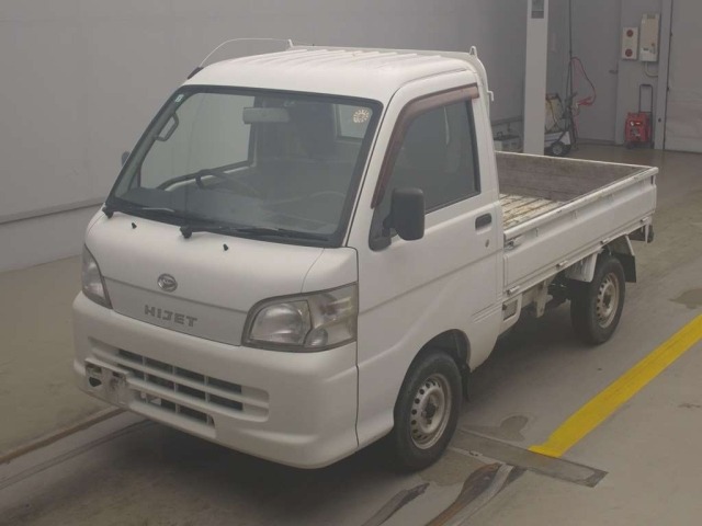 Daihatsu HIJET TRUCK 2014 8597203-0