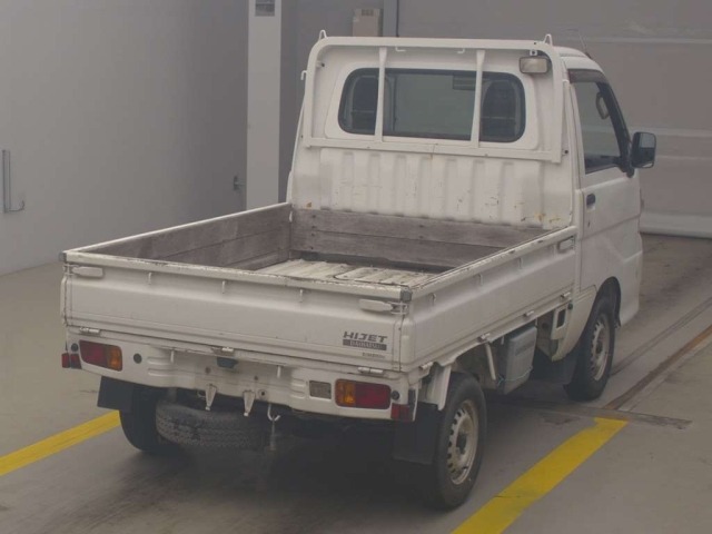 Daihatsu HIJET TRUCK 2014 8597203-1