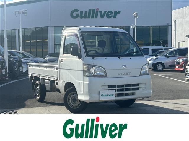 Daihatsu HIJET TRUCK 2011 8597356-0