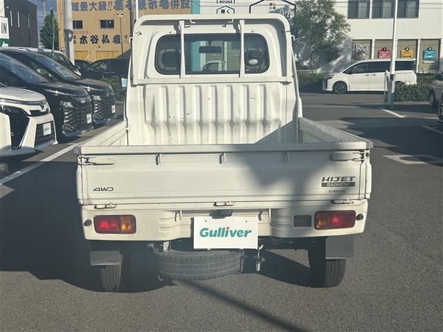 Daihatsu HIJET TRUCK 2011 8597356-11
