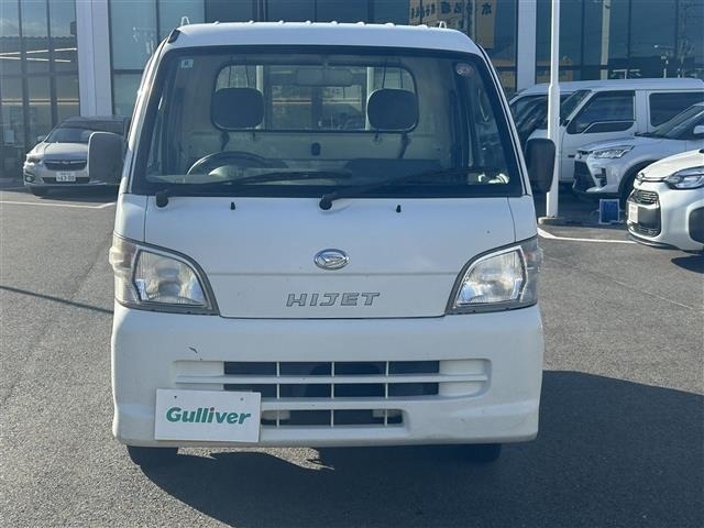 Daihatsu HIJET TRUCK 2011 8597356-12