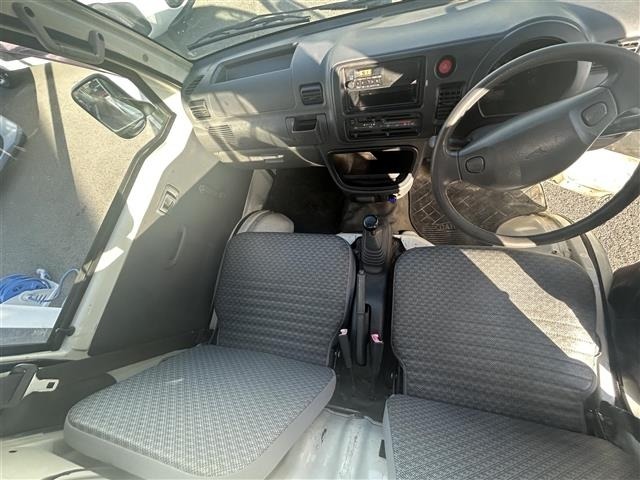 Daihatsu HIJET TRUCK 2011 8597356-14
