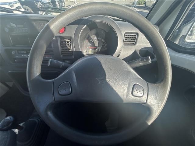Daihatsu HIJET TRUCK 2011 8597356-15