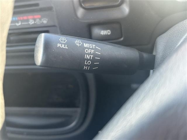 Daihatsu HIJET TRUCK 2011 8597356-17