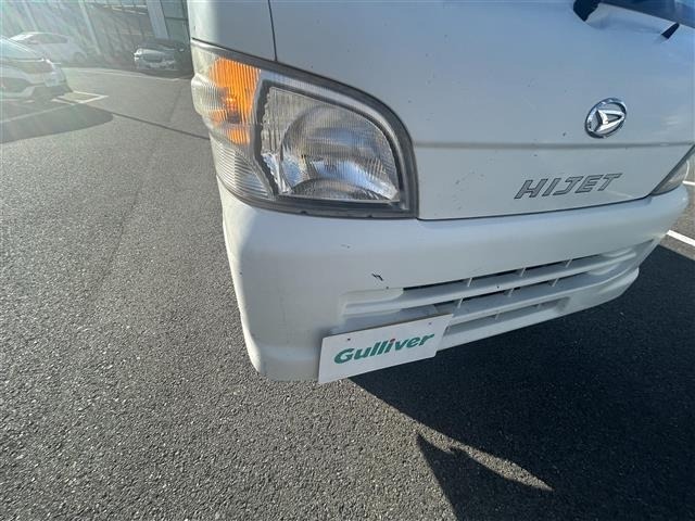 Daihatsu HIJET TRUCK 2011 8597356-2