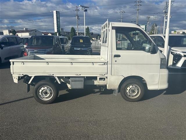 Daihatsu HIJET TRUCK 2011 8597356-20