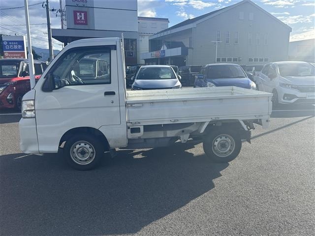 Daihatsu HIJET TRUCK 2011 8597356-22