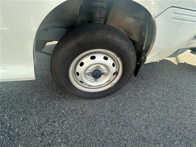 Daihatsu HIJET TRUCK 2011 8597356-4