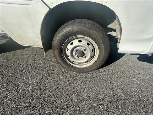 Daihatsu HIJET TRUCK 2011 8597356-6