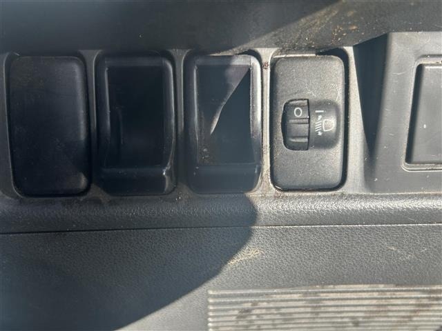 Daihatsu HIJET TRUCK 2011 8597356-8