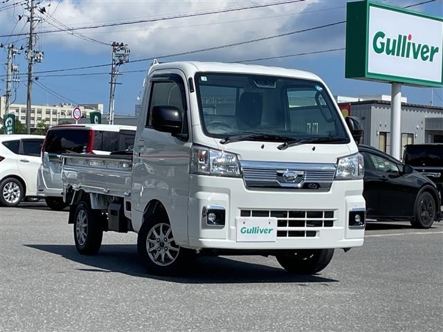 Daihatsu HIJET TRUCK 2024 8597358-0