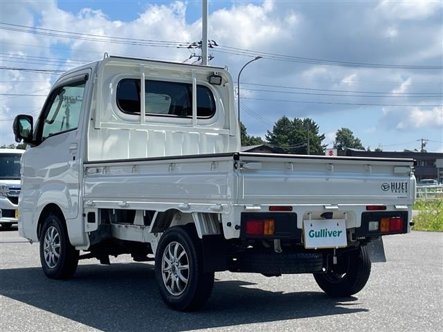 Daihatsu HIJET TRUCK 2024 8597358-13