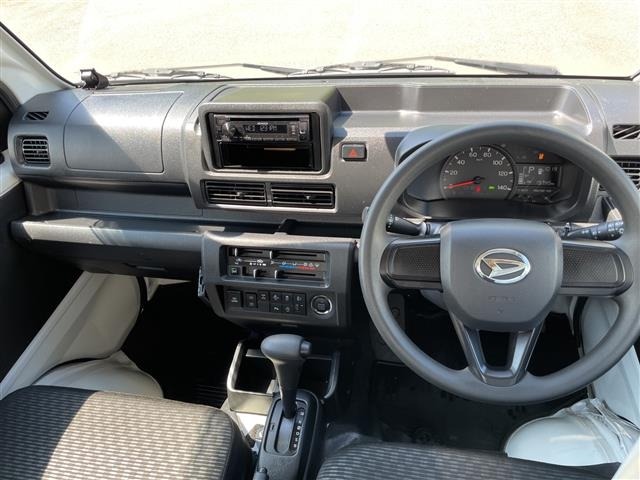 Daihatsu HIJET TRUCK 2024 8597358-14