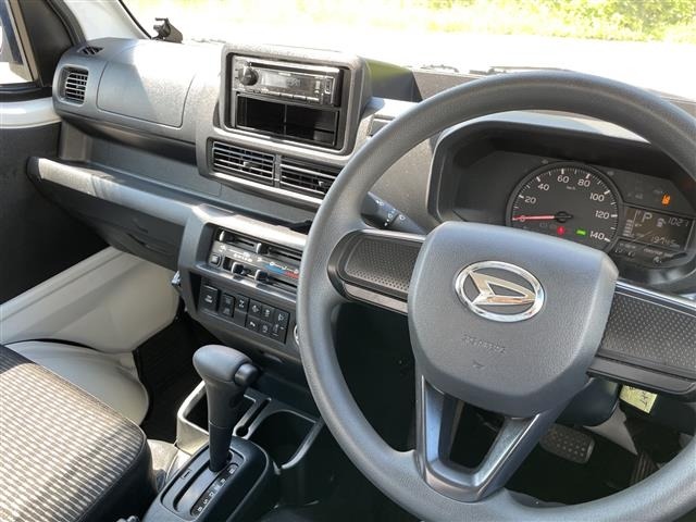 Daihatsu HIJET TRUCK 2024 8597358-16