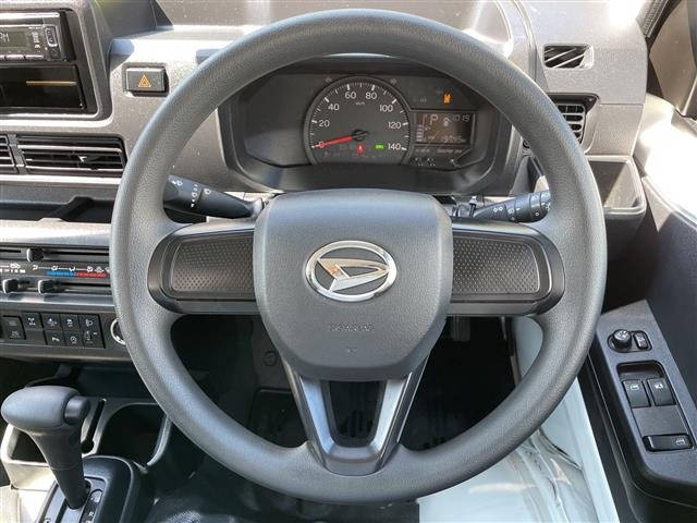 Daihatsu HIJET TRUCK 2024 8597358-17