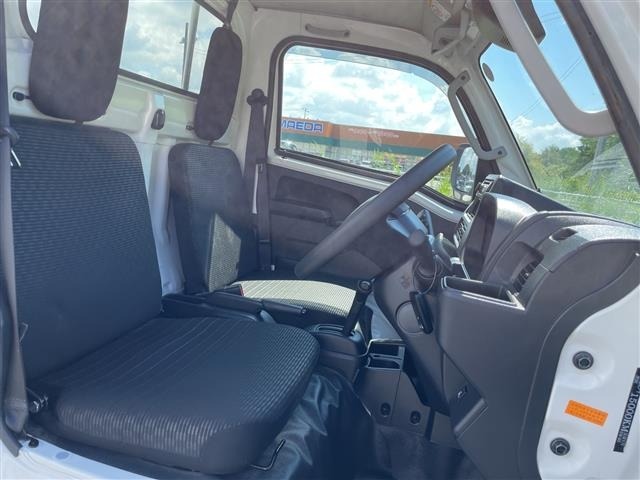 Daihatsu HIJET TRUCK 2024 8597358-6