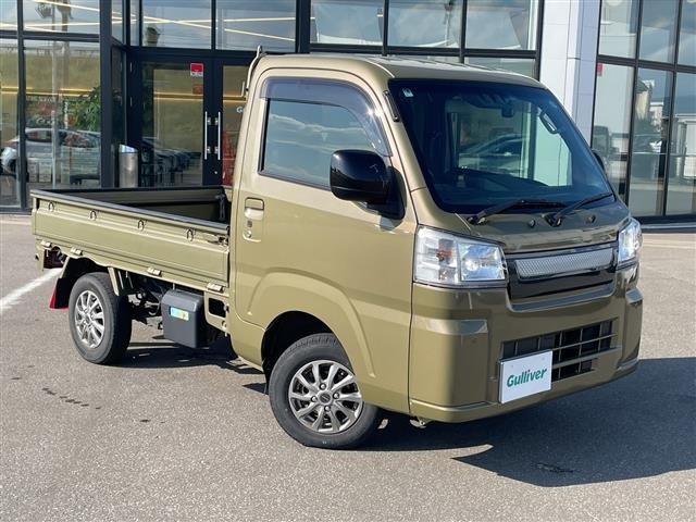 Daihatsu HIJET TRUCK 2022 8597378-0