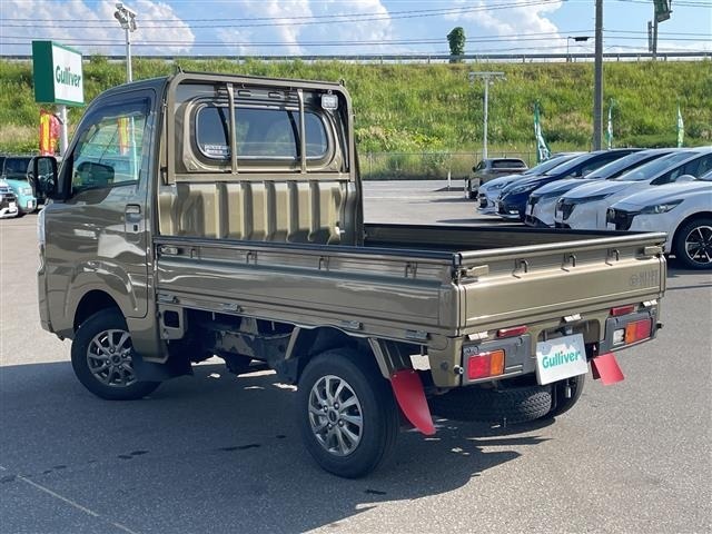 Daihatsu HIJET TRUCK 2022 8597378-13