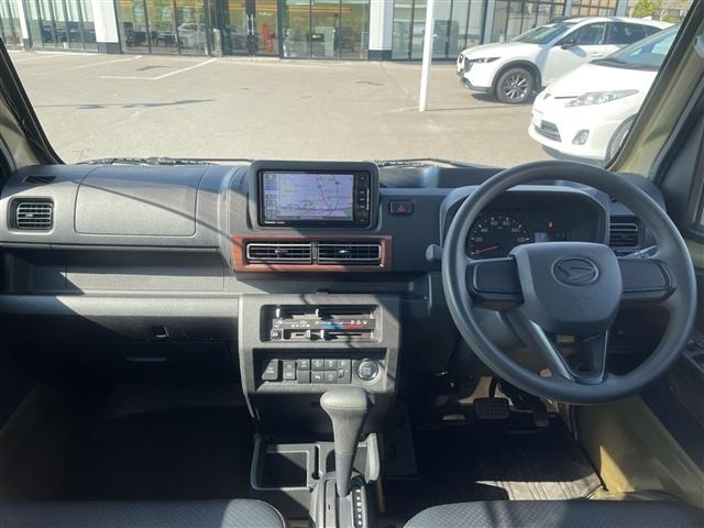 Daihatsu HIJET TRUCK 2022 8597378-14