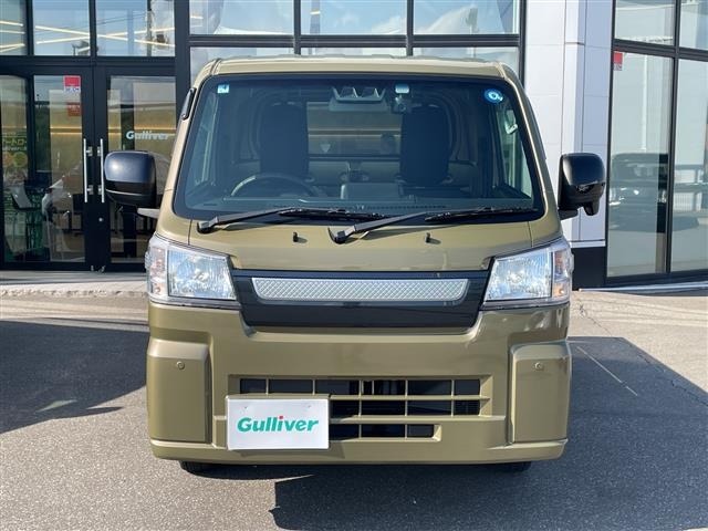 Daihatsu HIJET TRUCK 2022 8597378-15