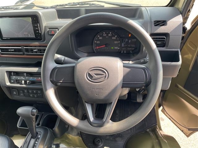 Daihatsu HIJET TRUCK 2022 8597378-21