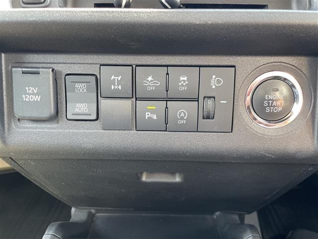 Daihatsu HIJET TRUCK 2022 8597378-22