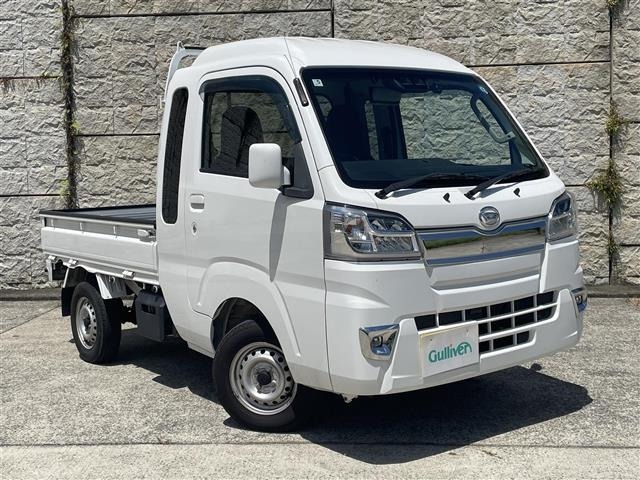 Daihatsu HIJET TRUCK 2020 8597379-0