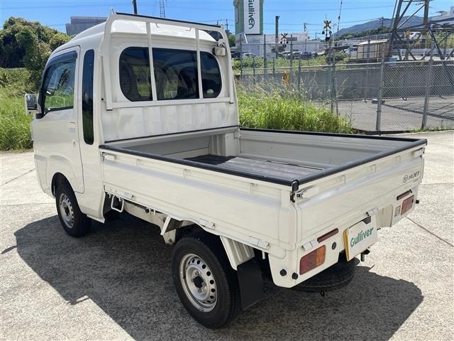 Daihatsu HIJET TRUCK 2020 8597379-13