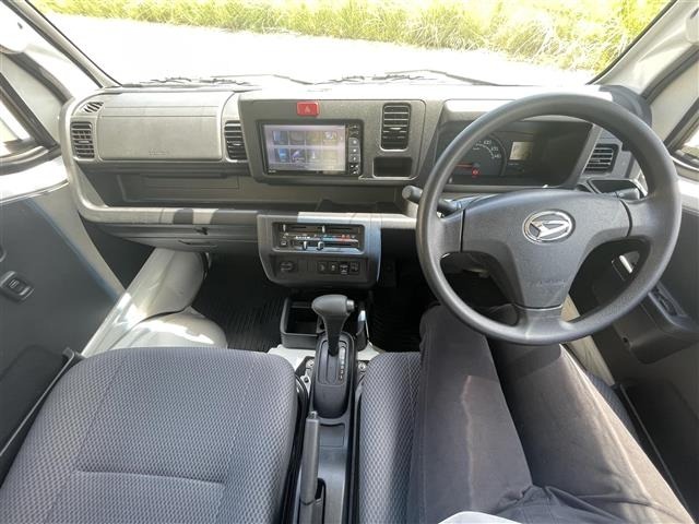 Daihatsu HIJET TRUCK 2020 8597379-14