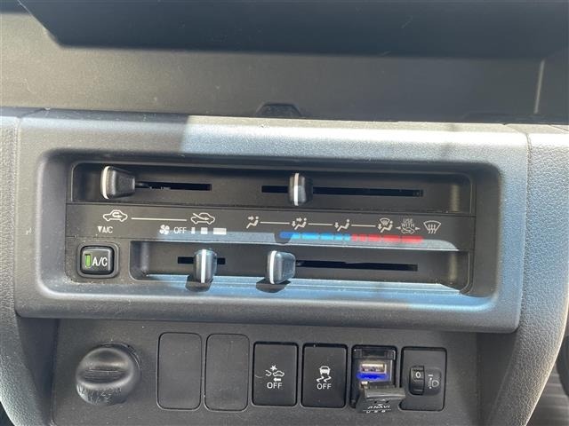 Daihatsu HIJET TRUCK 2020 8597379-17