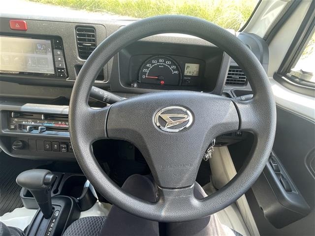 Daihatsu HIJET TRUCK 2020 8597379-18