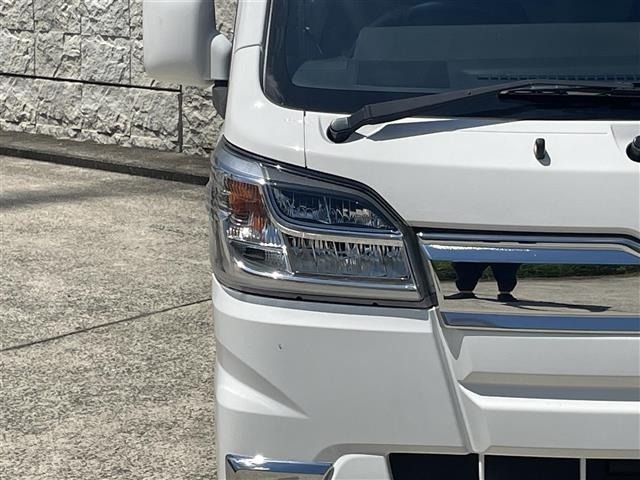 Daihatsu HIJET TRUCK 2020 8597379-4