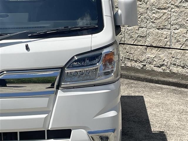 Daihatsu HIJET TRUCK 2020 8597379-6